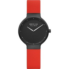 Image of Bering Ladies Watch Wristwatch Max Rene - 15531-523 Silicone