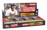 2024 Topps Stadium Club Baseball YOU PICK / COMPLETE YOUR SET