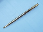 Old Parker 75 Imperial 22K Gold plated twist cap 0.9 mm Pencil USA — photo 2