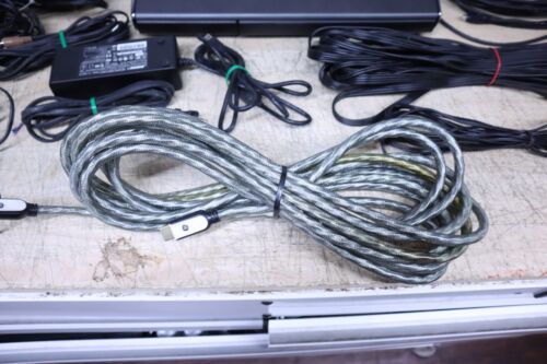 Console di controllo Bose Lifestyle AV35 V25 V35 usata bella con cavi e manuale funzionante - Foto 6 di 13