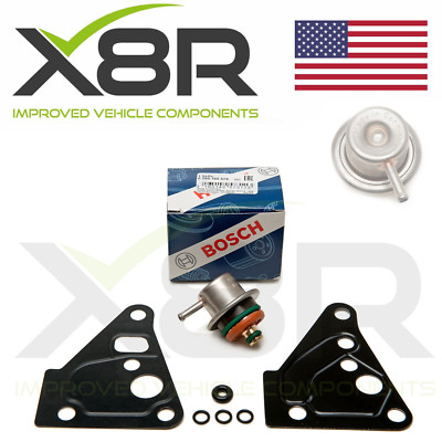 #ad #ad Land Rover Discovery 2 Defender TD5 2.5 Fuel Pressure Regulator Repair Fix Kit $90.00