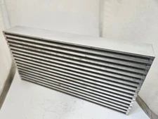 Intercooler Core "Garage Sale"