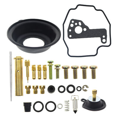 For Yamaha VMX1200 XVZ1300 VMX 1200 XVZ 1300 4X Carburetor Repar