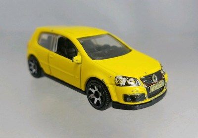 matchbox gti