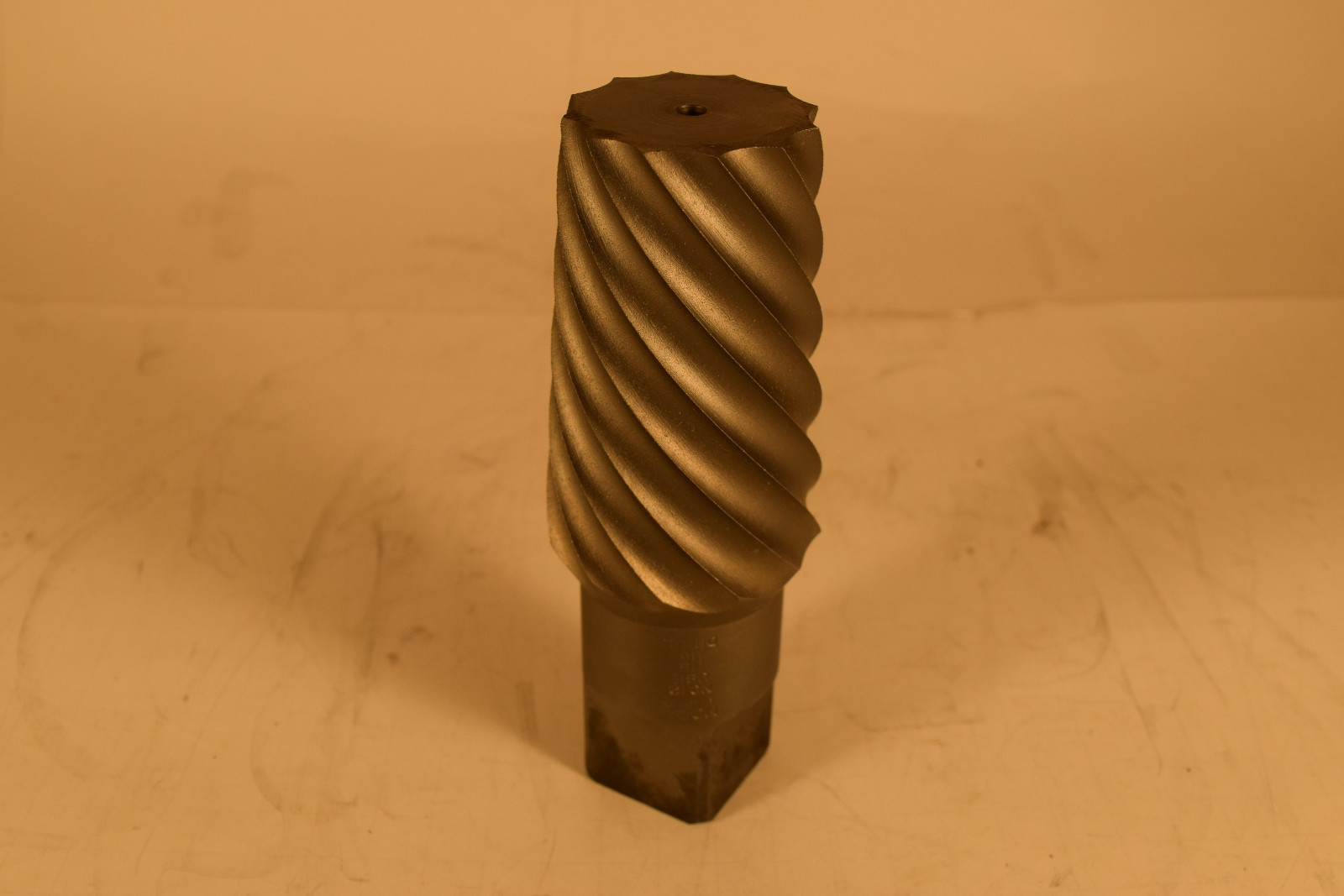 Morse Tapered Pipe Reamer No. 12 eBay