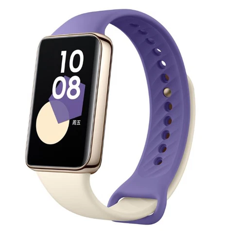 Honor Watch Band 9 NFC 1.57-inch AMOLED Bluetooth Sports Band Smart Band Health - Picture 22 of 36