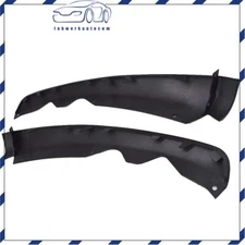 New For 2013 2014-2016 Ford Fusion Front Bumper Lower Trim Valance Air Deflector
