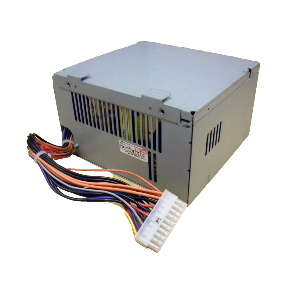 Fonte de alimentação Sun 370-4206 200W para Blade 100 - Imagem 2 de 3