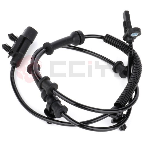 Set 2 ALS2059 Rear ABS Speed Sensor LH & RH For Jeep Grand Cherokee 2011-2016 - Foto 3 di 12