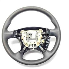 2004 Honda Civic Steering Wheel Lite Scratches See Pictures Oem 78501s5dj61za