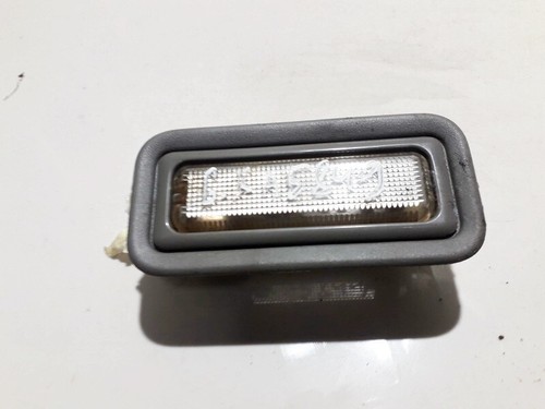 Renault Scenic 2000 Interior lighting 7700835131, Genuine #960854-23