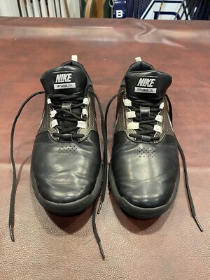 Nike Golf Men's Explorer CTRL Spikeless Golf Shoes - Men's Size
