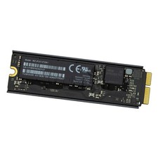 Apple 512GB SSD w/ HEATSINK PCIe 2.0 x2 - Mac...