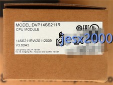 1PC NEW Delta programmable controller DVP14SS211R