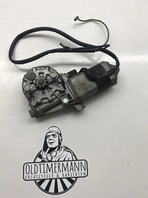 Motor Fensterheber Bosch 0130821036 für Mercedes - Bild 1 von 4