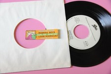 Roaring Boys Louis Rodriguez 7