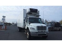 2016 Freightliner M2 106