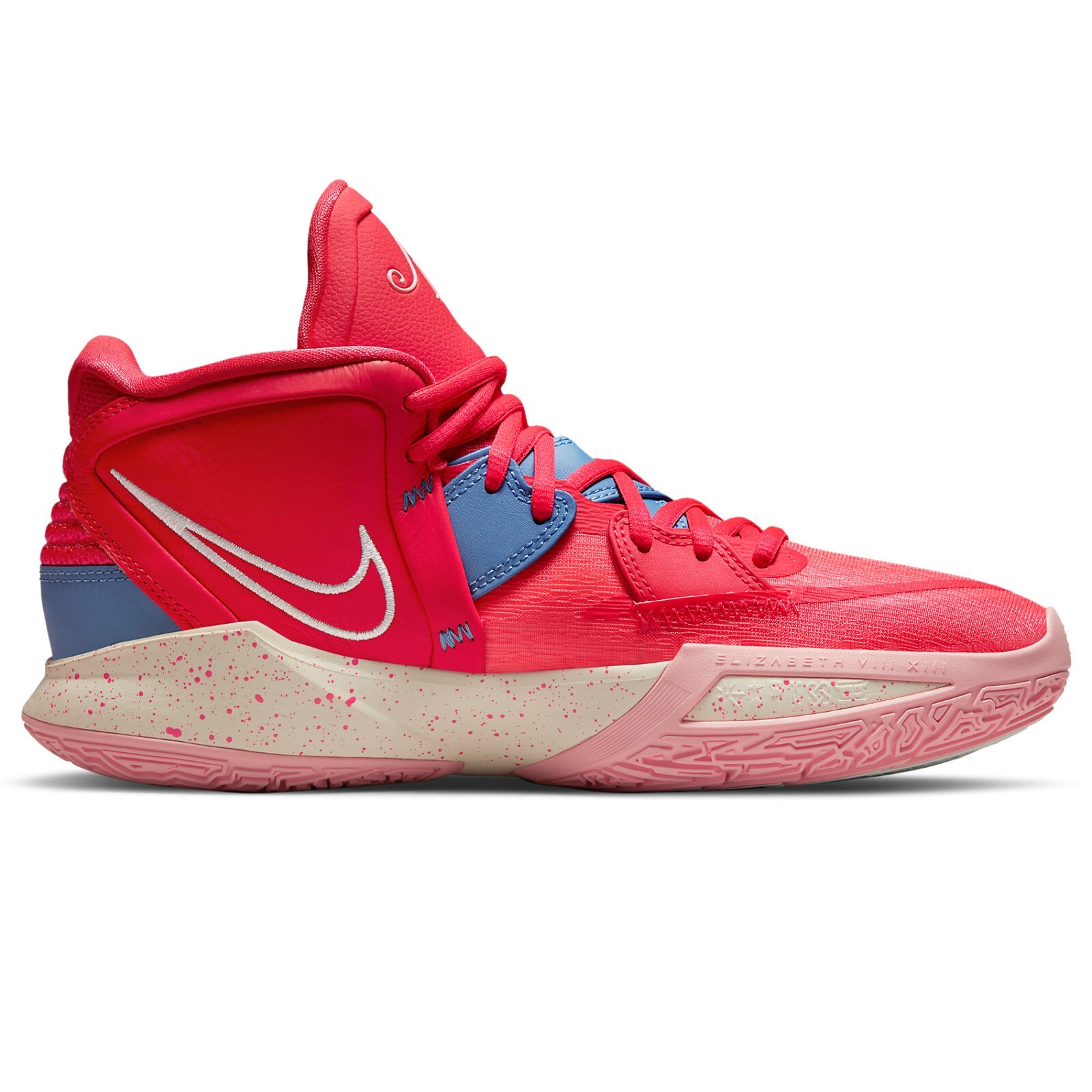 Size 9.5 - Nike Kyrie 8 Infinity Siren 