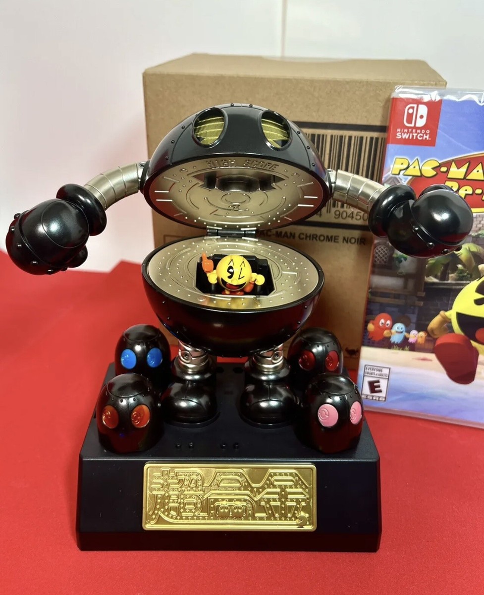Awesome Toy PACHIMAN オーサムトイ パチマン ブラック Awesome Toy PACHIMAN (パチマン) Sofubi doll 👀 The 3rd