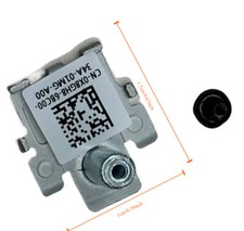 New For Dell G15 5530 G16 7630 Hard Drive SSD Bracket Drive Caddy