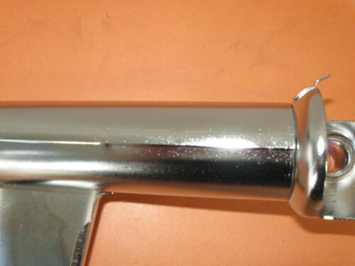 HONDA 81 CB750C CB900C NOS OEM RIGHT FORK COVER 51602-461-770 CB750 CB900 jh - Bild 9 von 13