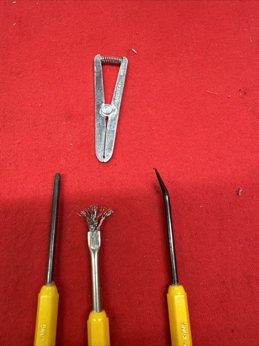 archery tool kit - Picture 3 of 4