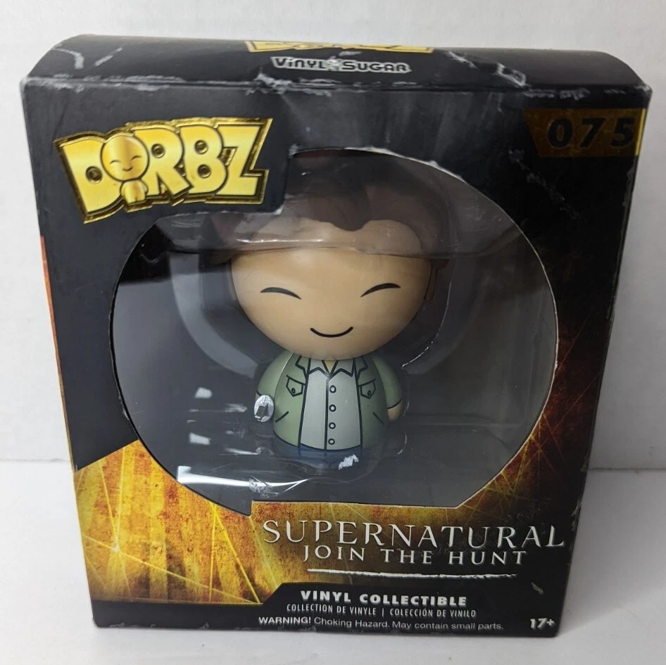 Supernatural dorbz deals