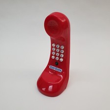 Teddy Ruxpin Vintage 1990 Electronic Talking Telephone by World Of Wonder Works 