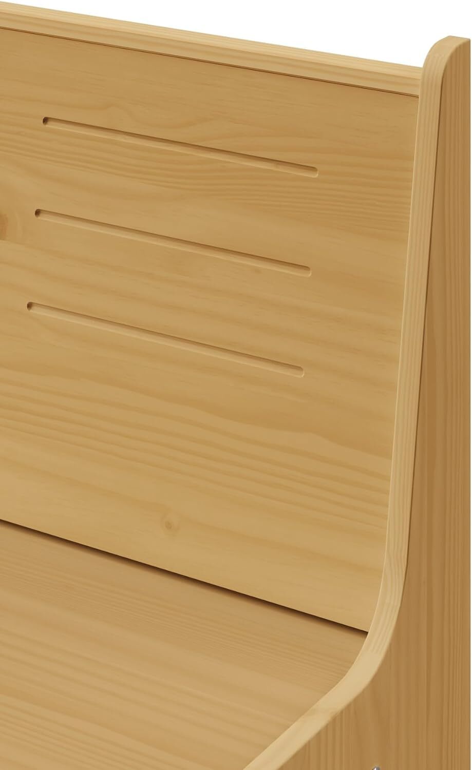 Tone Natural Solid Wood Corner Dining Set, Reversible Breakfast Nook eBay