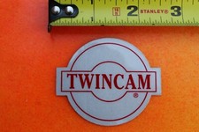 TWINCAM Rollerblade Bearings Fast Skates Blades Vintage INLINE Skating STICKER