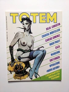 Go to product Totem #32 - 1984