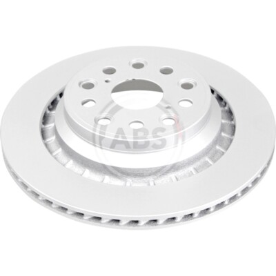 DF6662S TRW Disco freno ventilato, verniciato AUTODOC