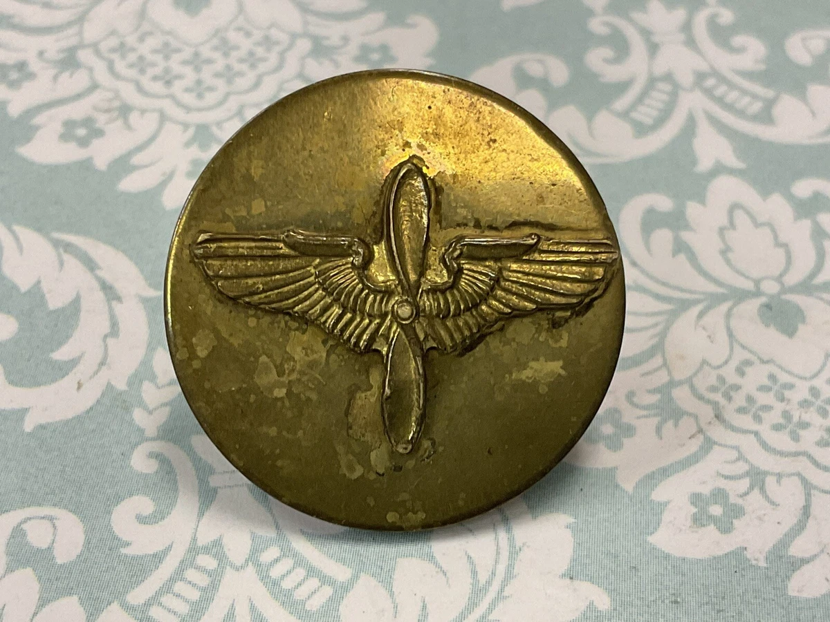 Army aviator shop wings necklace