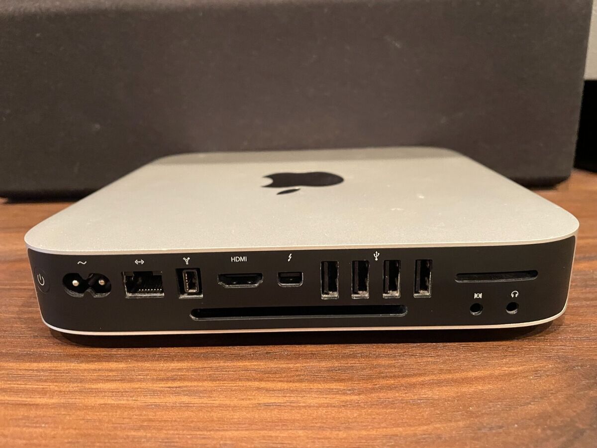 Macmini late2012 SSD(512)+HDD(1TB)-