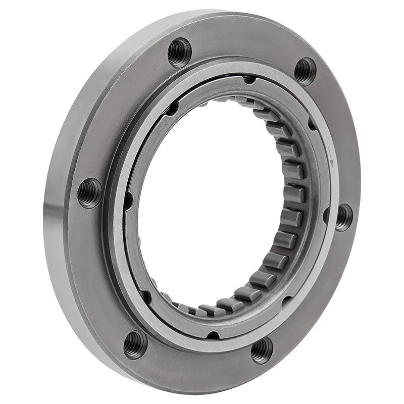 Kit de cojinete de embrague de arranque unidireccional para Yamaha XT600Z XT600 86-90 XT500 Foto 3 de 4