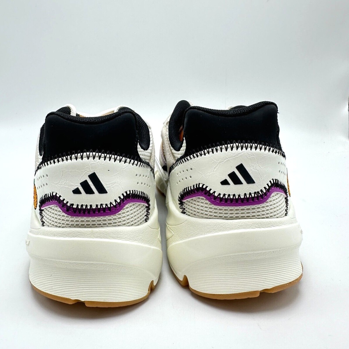 Adidas Crazychaos 2000 'Día de Muertos Pack-Off White JH8631