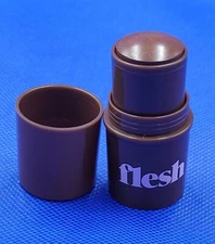 Flesh by Revlon - Firm Flesh Thickstick Foundation. 37 Ganache .16 oz