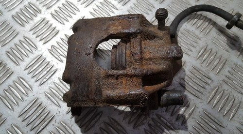 Bremssattel rechts vorne  Volkswagen Golf DE538715-16