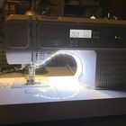 Sewing Machine LED Light Strip Lighting kit Touch Switch USB 5V Flexible Tape