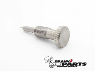 JD Jetting Kientech fuel screw Mikuni BST carburetor Suzuki DR 250