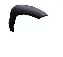 Giroparafango Anteriore Sinistro Per Hyundai Tucson 2004 In Poi