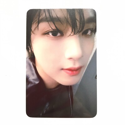 NCT DREAM] Smoothie / Withmuu Fansign Gift Photocard | eBay