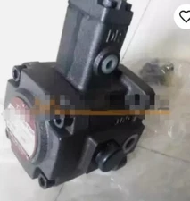 1PC NEW FIT FOR TCMC Flat key shaft Vane pump TCVP-F15-A3