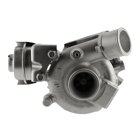Turbolader 1515A224