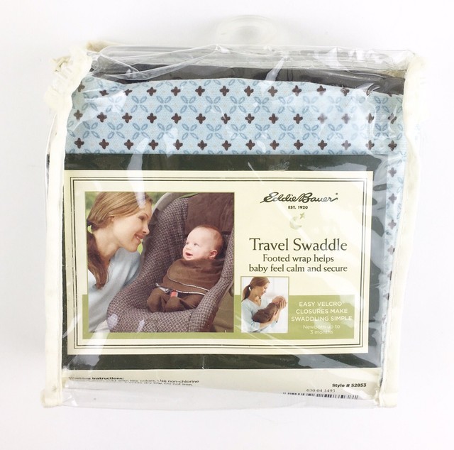 swaddle size