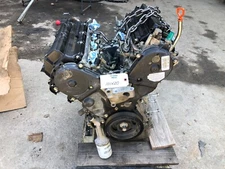 2016-2020 ACURA MDX SH-AWD 3.5L ENGINE MOTOR - LONG BLOCK OEM 101K