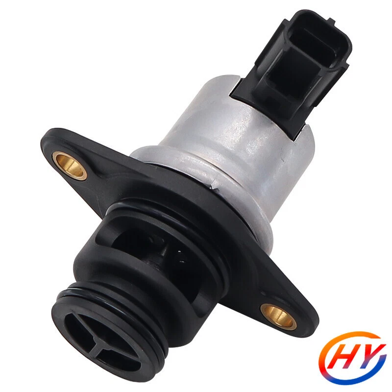 Válvula de aire de ralentí 2C5Z9F715AA para Lincoln Aviator 4,6 L V8 2003-2005 ABV0001 AC496 Foto 3 de 4