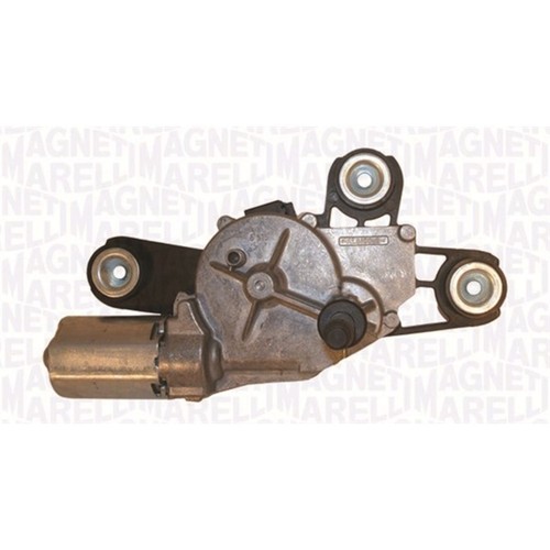Scheibenreinigung - Scheibenwischermotor MAGNETI MARELLI 064342015010 - Bild 1 von 3