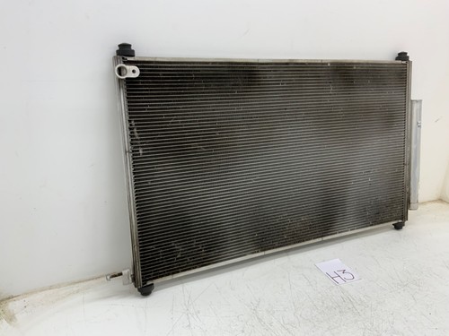 Honda CRV CR-V 2012 2013 2014 2015 2016 condensador de aire acondicionado usado AA447750-9220 OEM - Imagen 3 de 9