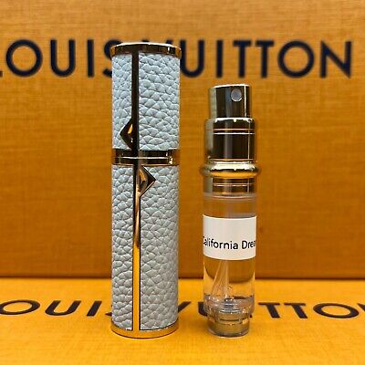 Louis Vuitton Fragrance Spray Sample 2ml New in Box Choose Louis Vuitton Fragrance Spray Sample 2ml New in Box Choose